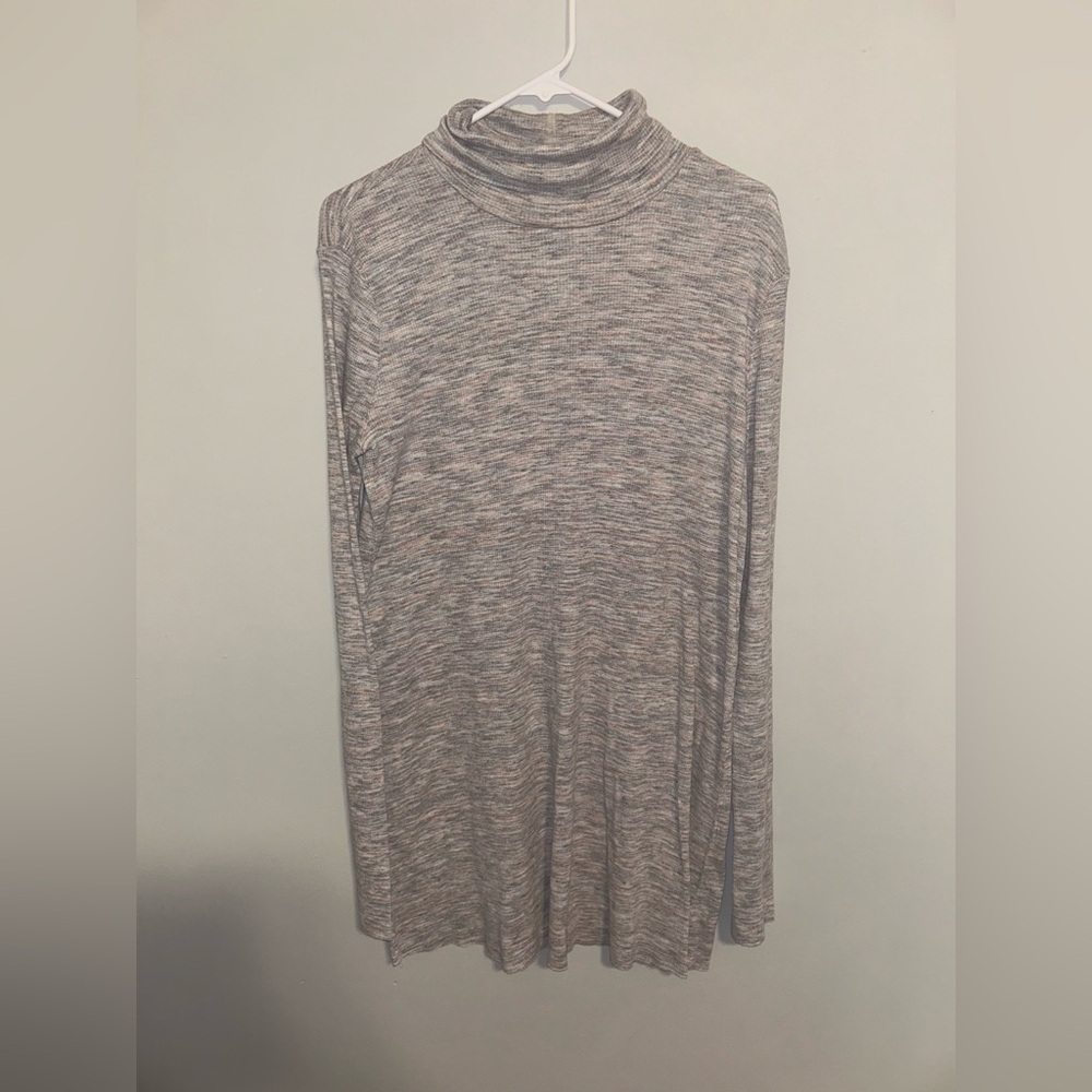 Free people tunic